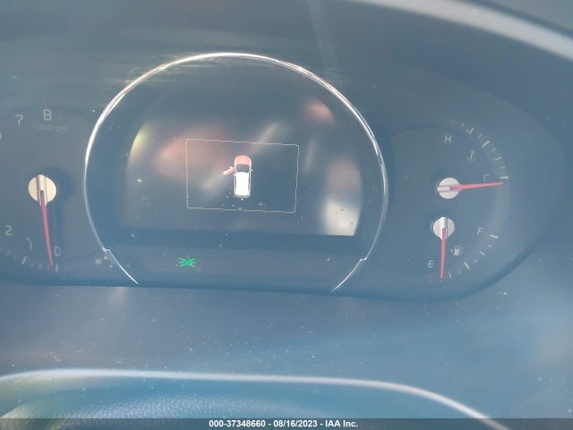KIA Sorento Sxl 2016 5XYPKDA55GG086775 Image 7