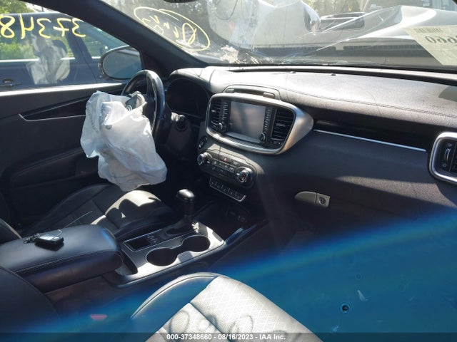 KIA Sorento Sxl 2016 5XYPKDA55GG086775 Image 11