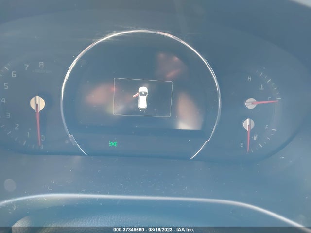 KIA Sorento Sxl 2016 5XYPKDA55GG086775 Image 13