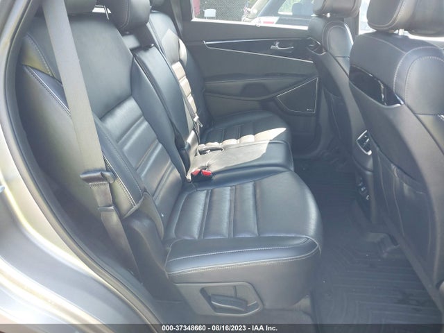 KIA Sorento Sxl 2016 5XYPKDA55GG086775 Image 14