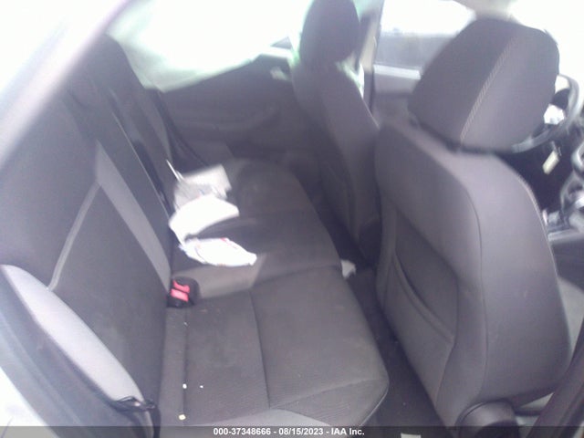 2013 FORD FOCUS SE VIN: 1FADP3K27DL340463