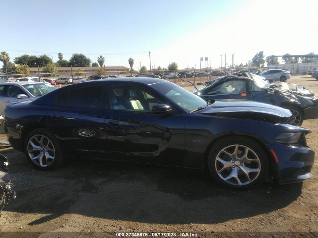 Dodge Charger Rt 2015 2C3CDXCT4FH754463 Image 14