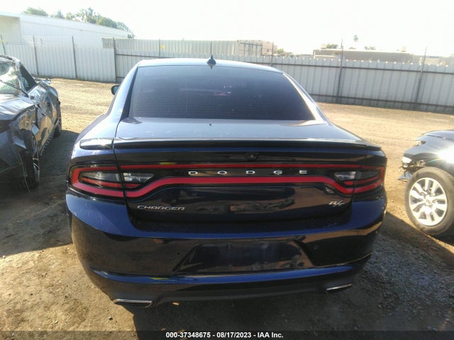 Dodge Charger Rt 2015 2C3CDXCT4FH754463 Image 17