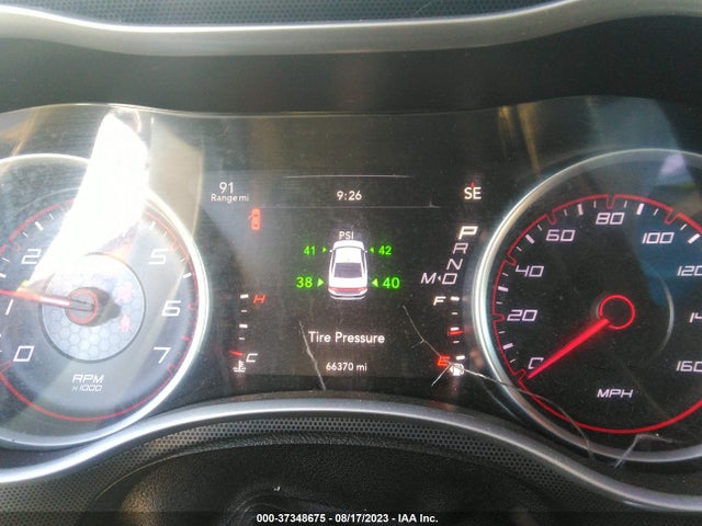 Dodge Charger Rt 2015 2C3CDXCT4FH754463 Image 7