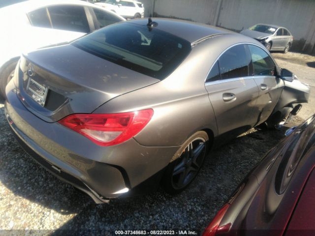 WDDSJ4EB2EN034173 Mercedes-Benz Cla-class Cla 250
