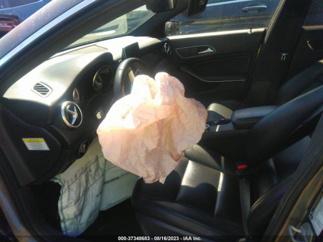 WDDSJ4EB2EN034173 Mercedes-Benz Cla-class Cla 250