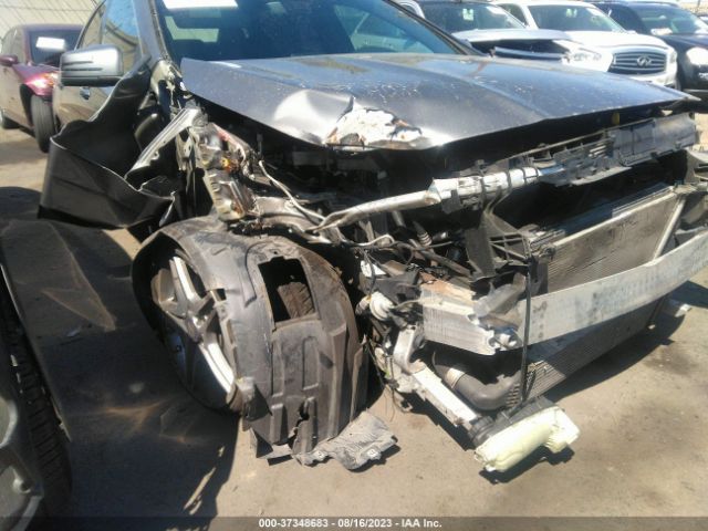 WDDSJ4EB2EN034173 Mercedes-Benz Cla-class Cla 250