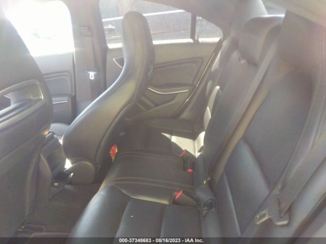 WDDSJ4EB2EN034173 Mercedes-Benz Cla-class Cla 250