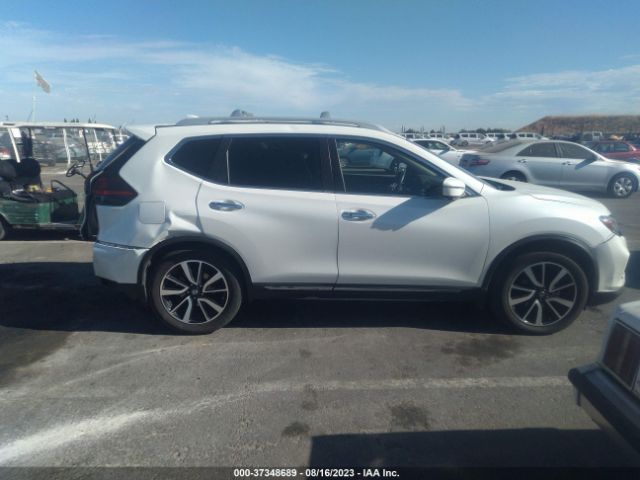 5N1AT2MV2LC800987 Nissan Rogue Sl