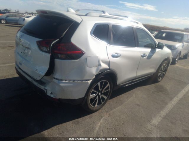5N1AT2MV2LC800987 Nissan Rogue Sl
