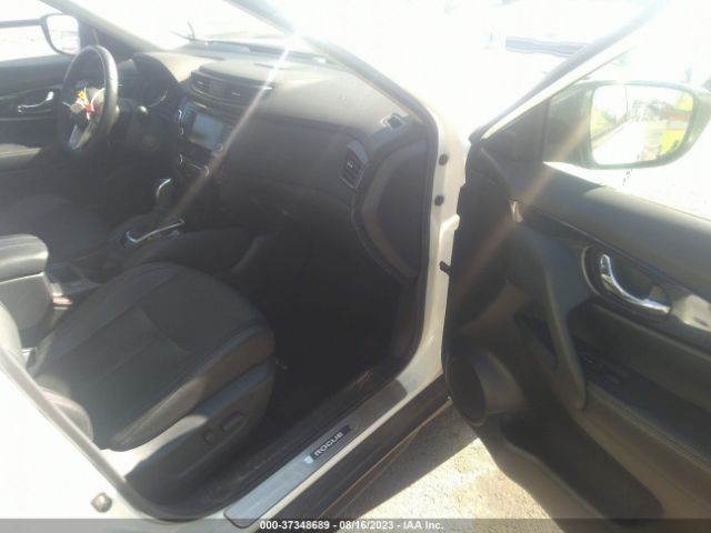 5N1AT2MV2LC800987 Nissan Rogue Sl