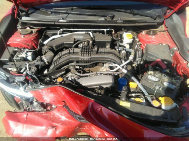 4S3GTAM61L3729685 Subaru Impreza Sport