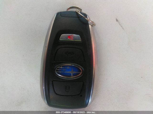 4S3GTAM61L3729685 Subaru Impreza Sport