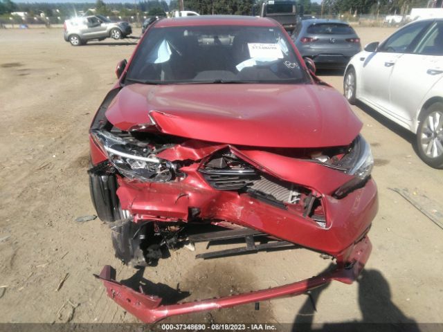 4S3GTAM61L3729685 Subaru Impreza Sport
