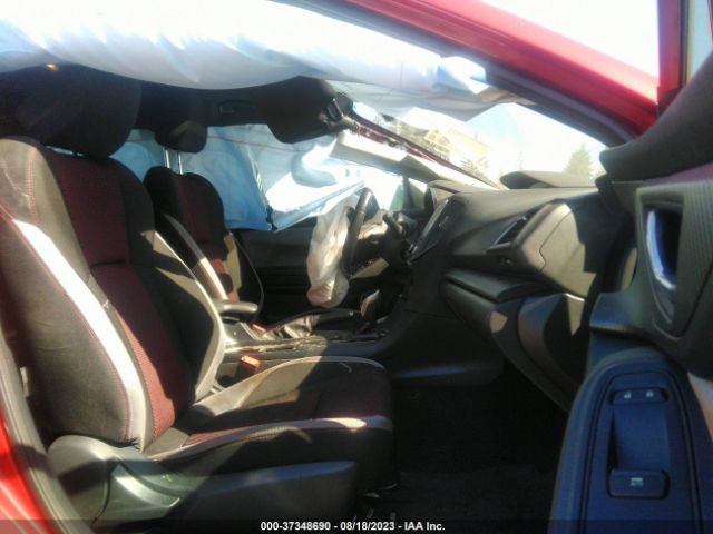 4S3GTAM61L3729685 Subaru Impreza Sport