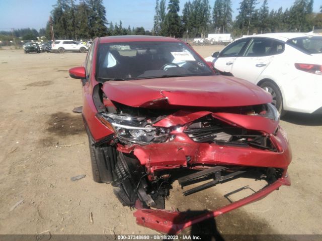 4S3GTAM61L3729685 Subaru Impreza Sport