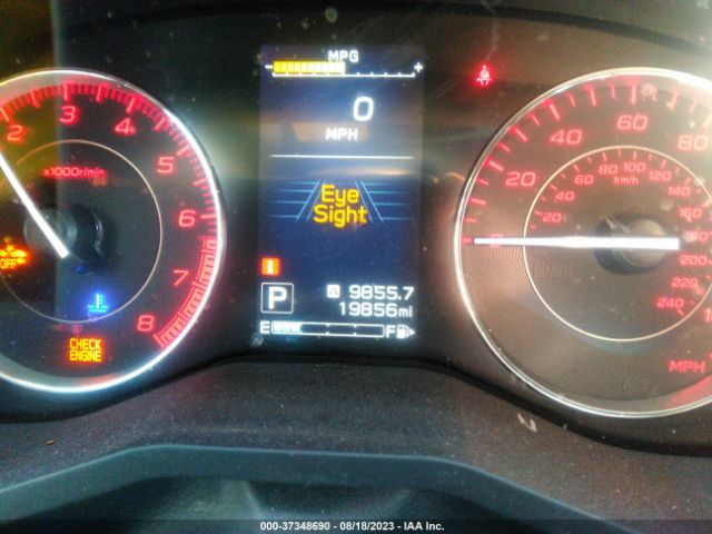 4S3GTAM61L3729685 Subaru Impreza Sport