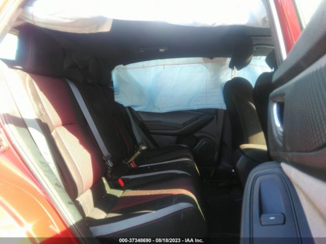4S3GTAM61L3729685 Subaru Impreza Sport
