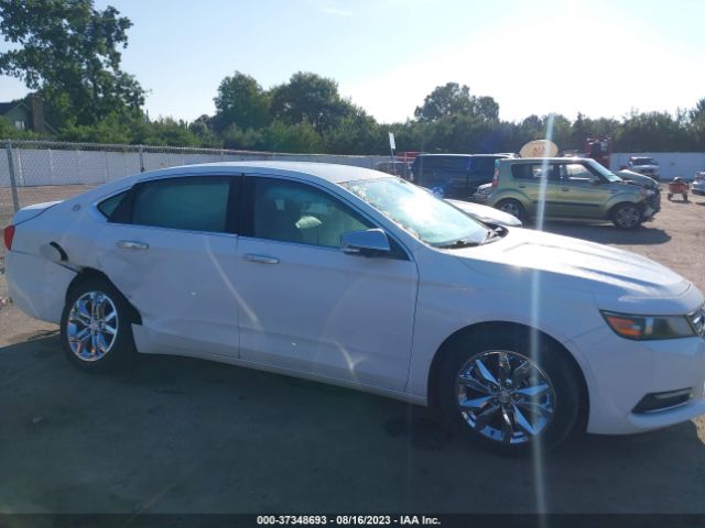 1G11Z5S37LU103453 Chevrolet Impala Fwd Lt