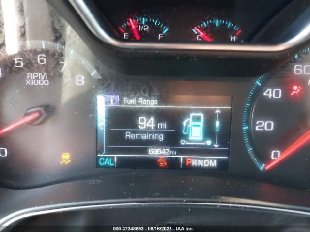 1G11Z5S37LU103453 Chevrolet Impala Fwd Lt