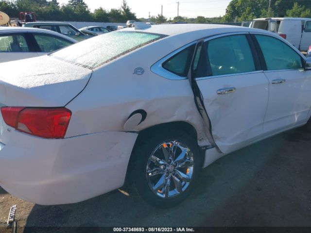 1G11Z5S37LU103453 Chevrolet Impala Fwd Lt