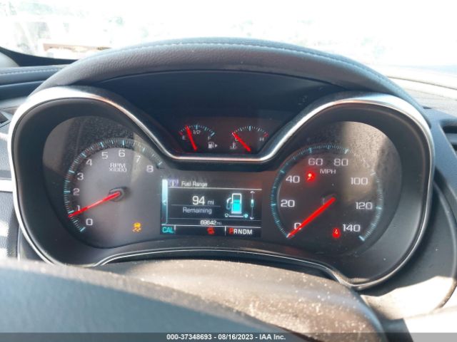 1G11Z5S37LU103453 Chevrolet Impala Fwd Lt