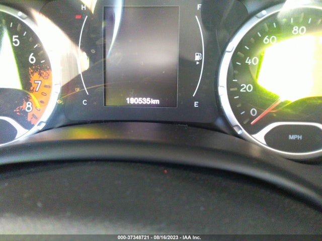 ZACCJABT0FPB55218 Jeep Renegade Latitude