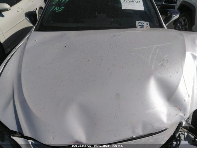 58ADA1C10MU002701 Lexus Es Es 300h