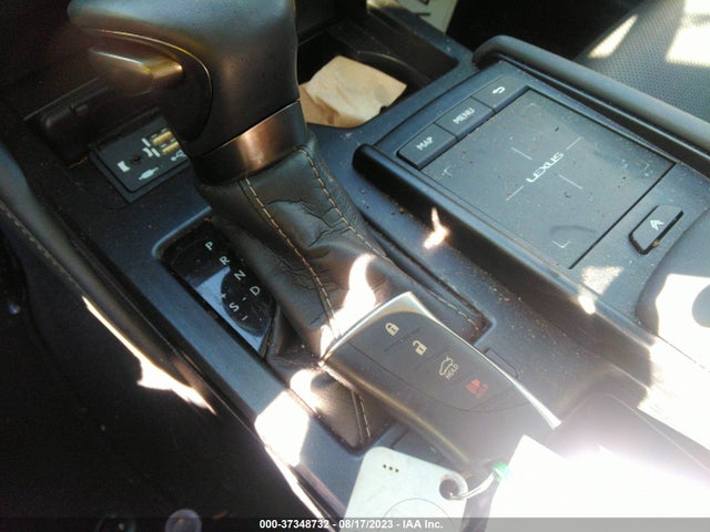 58ADA1C10MU002701 Lexus Es Es 300h