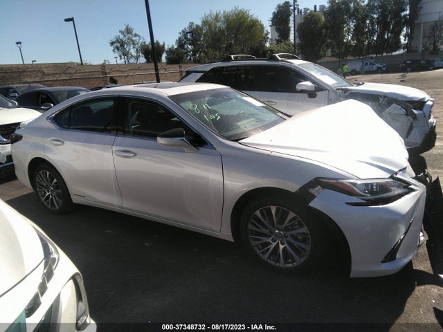 58ADA1C10MU002701 Lexus Es Es 300h