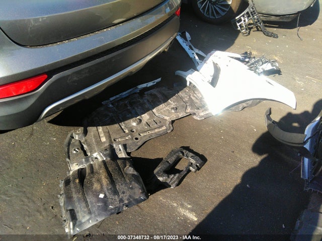 58ADA1C10MU002701 Lexus Es Es 300h