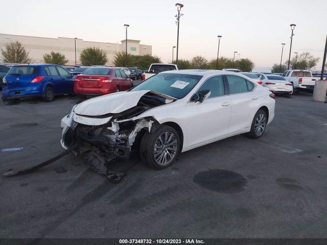58ADA1C10MU002701 Lexus Es Es 300h