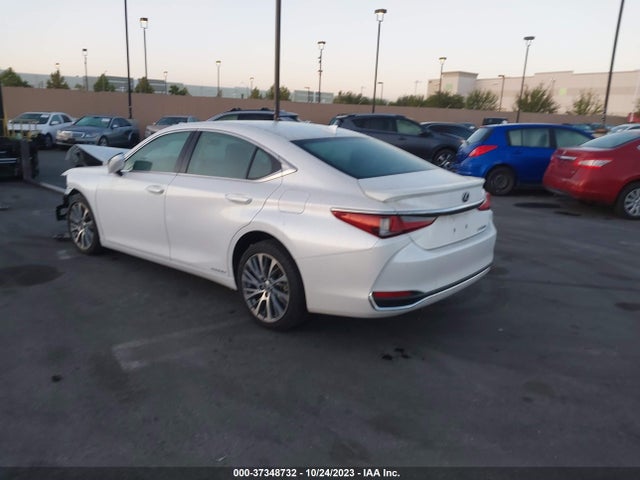 58ADA1C10MU002701 Lexus Es Es 300h