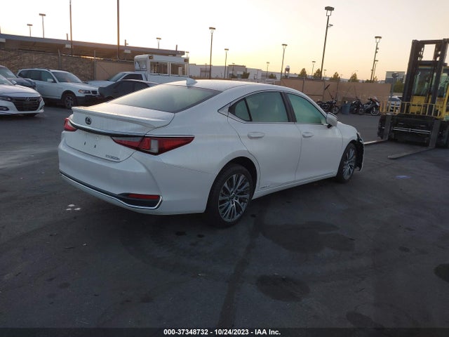 58ADA1C10MU002701 Lexus Es Es 300h