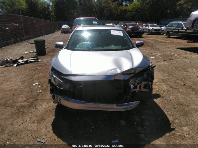 Honda CIVIC EX 2016 19XFC2F76GE070766 Image 13