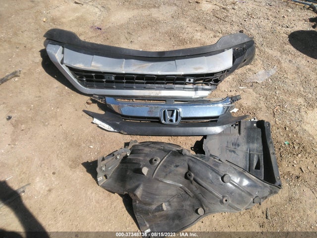 Honda CIVIC EX 2016 19XFC2F76GE070766 Image 12