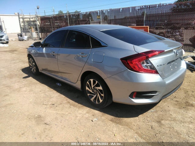 Honda CIVIC EX 2016 19XFC2F76GE070766 Image 3