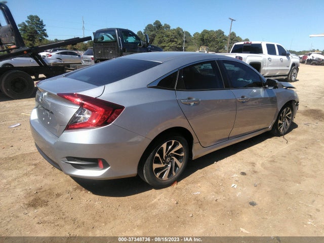 Honda CIVIC EX 2016 19XFC2F76GE070766 Image 4