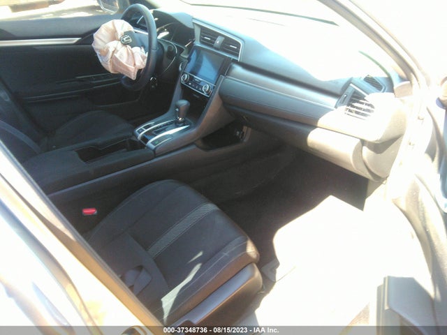 Honda CIVIC EX 2016 19XFC2F76GE070766 Image 5