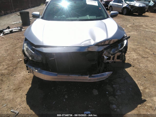 Honda CIVIC EX 2016 19XFC2F76GE070766 Image 6