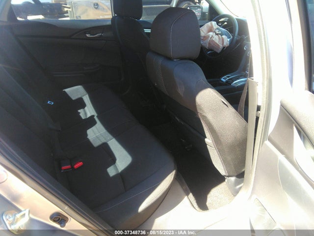 Honda CIVIC EX 2016 19XFC2F76GE070766 Image 8