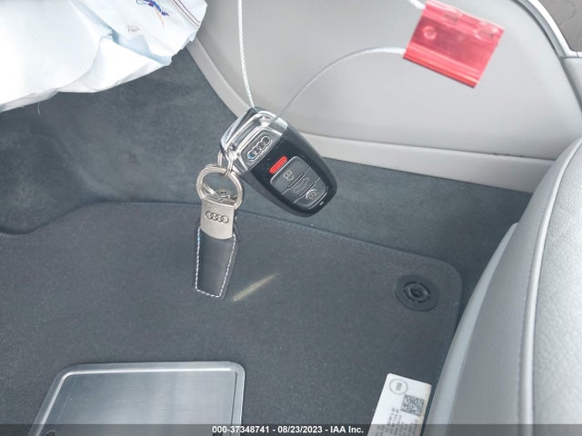 WAUWGAFC6GN100739 Audi A7 3.0 Premium Plus