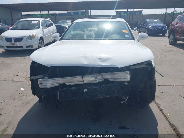 WAUWGAFC6GN100739 Audi A7 3.0 Premium Plus