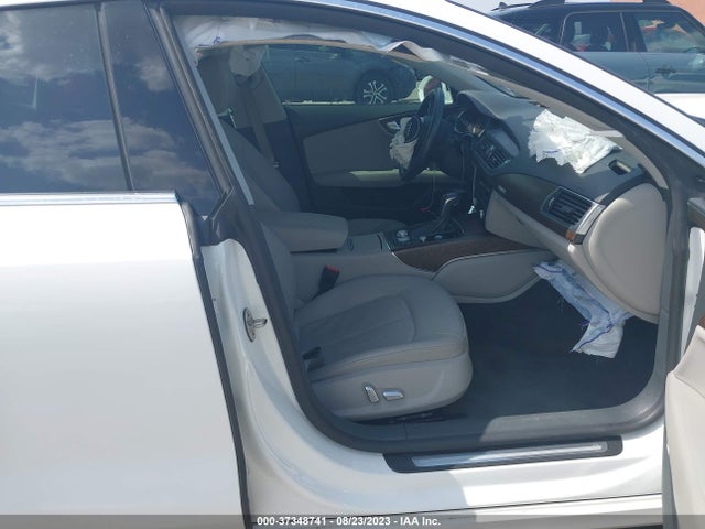 WAUWGAFC6GN100739 Audi A7 3.0 Premium Plus