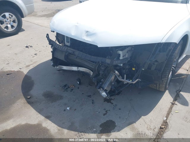 WAUWGAFC6GN100739 Audi A7 3.0 Premium Plus