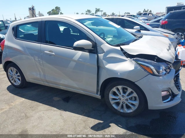 Chevrolet Spark Lt 2020 KL8CD6SA9LC441518 Image 13