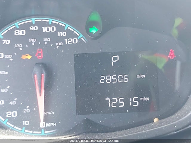 Chevrolet Spark Lt 2020 KL8CD6SA9LC441518 Image 15