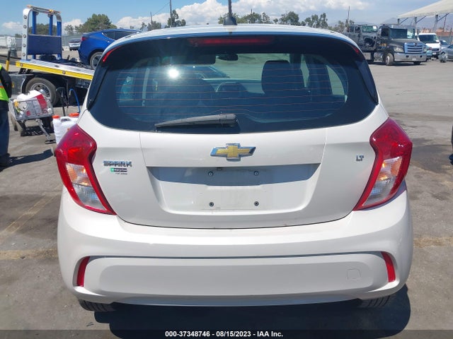 Chevrolet Spark Lt 2020 KL8CD6SA9LC441518 Image 16