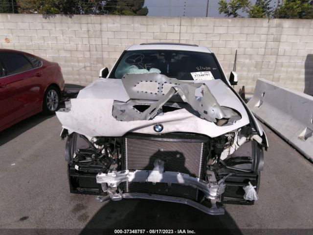 5UXUJ3C58KLG53279 BMW X4 Xdrive30i