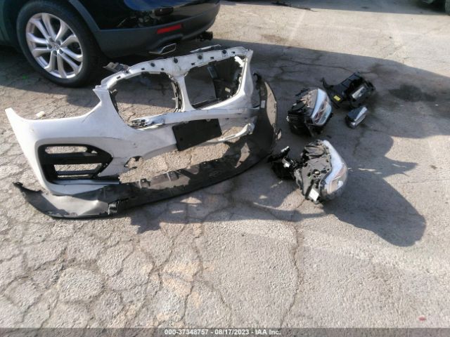 5UXUJ3C58KLG53279 BMW X4 Xdrive30i